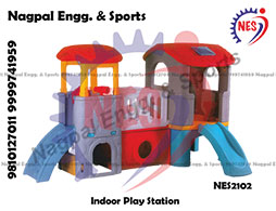 Children Park Playground Equipment in Hanumangarh