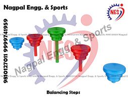 Playground Equipment Manufacturer in Palwal